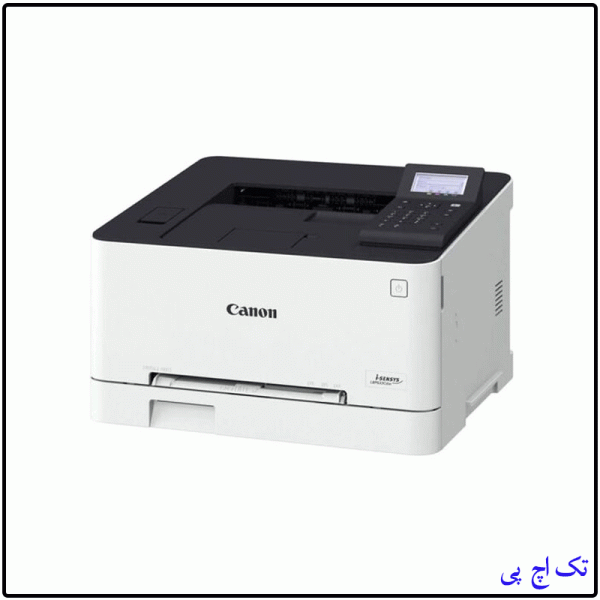 canon 631cw color laser printer