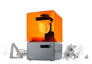 what is a 3D printer