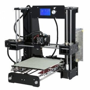 what is a 3D printer