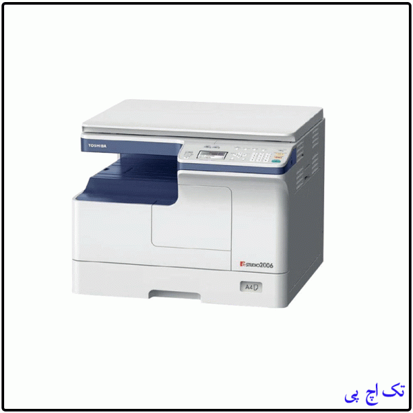 toshiba copier model ES-2006