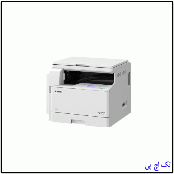 canon copier model imageRUNNER 2206n