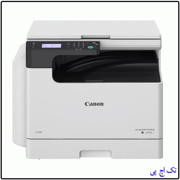 img src=”Copier model imageRUNNER 2224n” alt=”دستگاه کپی کانن مدل imageRUNNER 2224n”