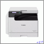 img src=”Copier model imageRUNNER 2224” alt=”دستگاه کپی کانن مدل imageRUNNER 2224”