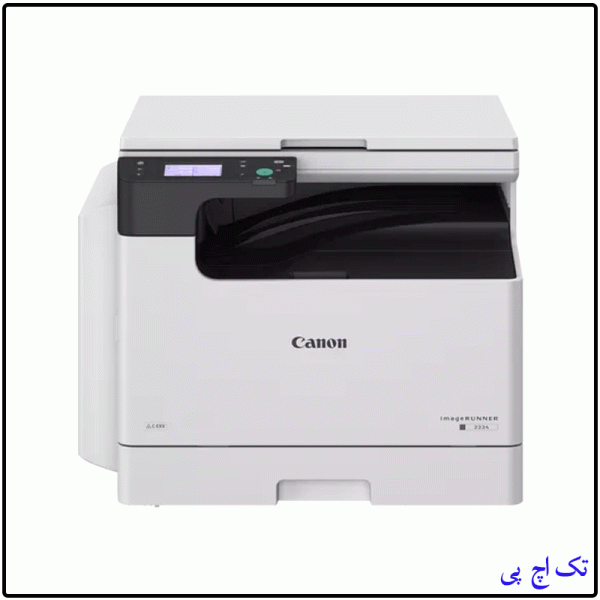 canon copier model imageRUNNER 2224