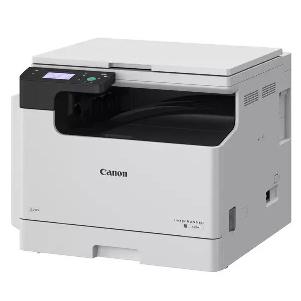 canon copier model imageRUNNER 2224