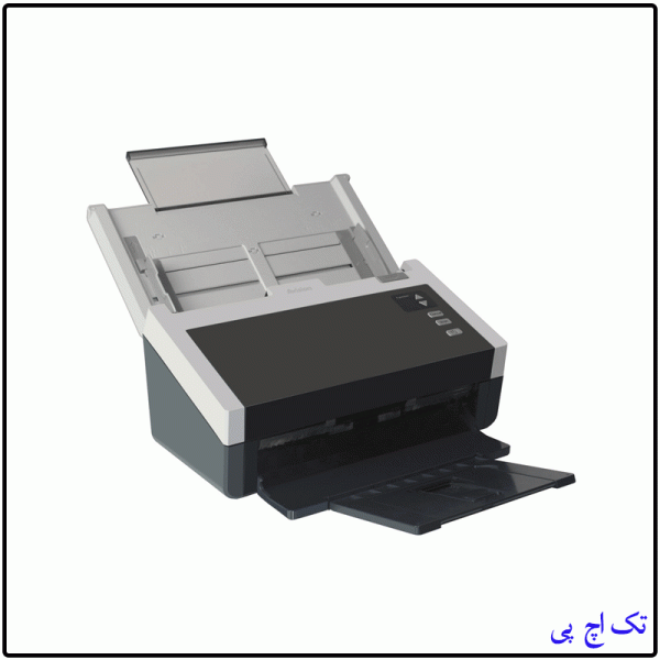 AVISION scanner model AD240