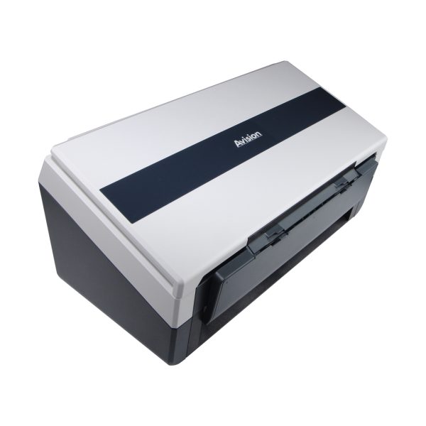 AVISION scanner model AD240