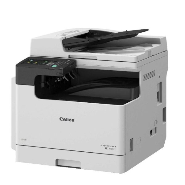 canon copier model imageRUNNER 2425