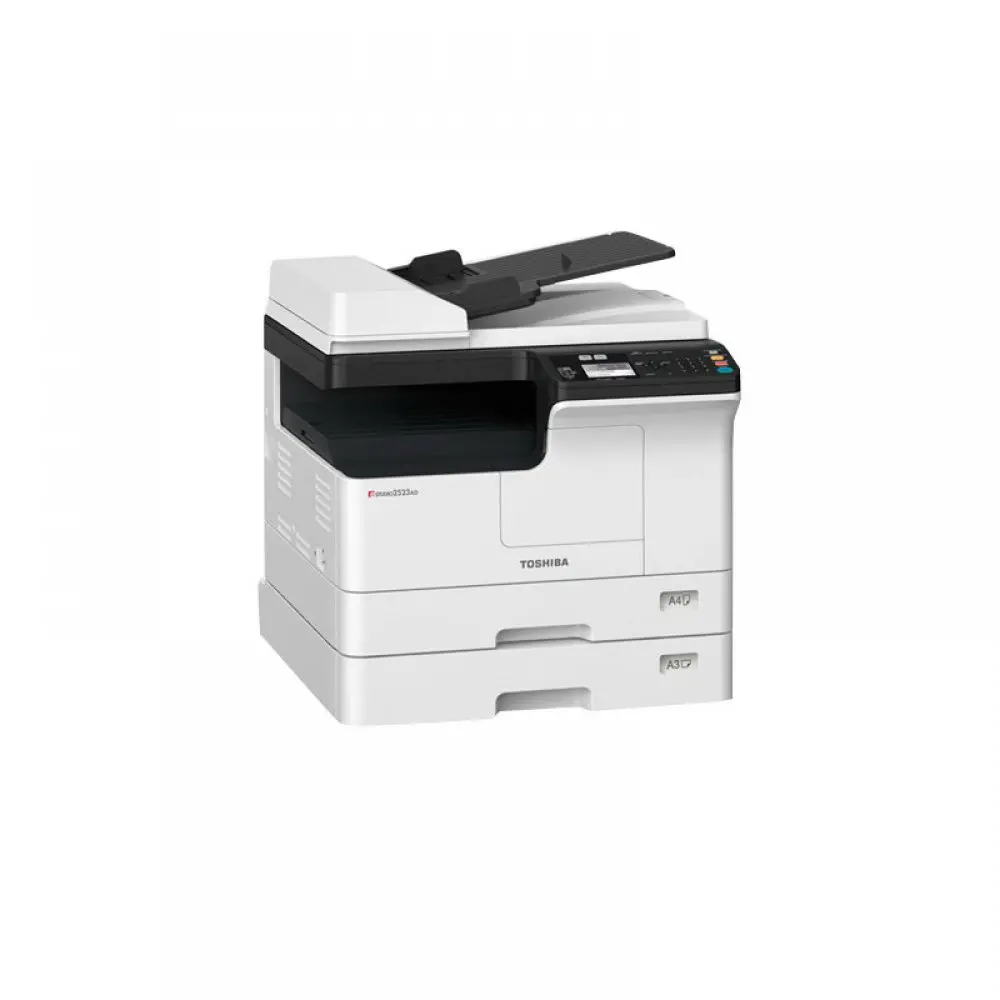 img src=”Toshiba copier model E-STUDIO 2329A” alt=”دستگاه کپی توشیبا مدل E-STUDIO 2329A”