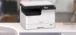 toshiba copier model e-STUDIO 2523A