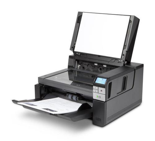 kodak scanner model i2900