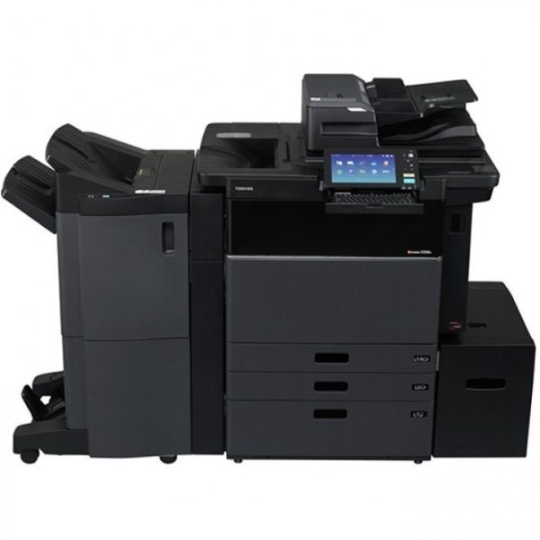 toshiba copier model e-STUDIO 3518A