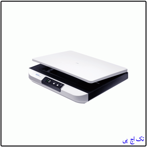 AVISION scanner model FB5000