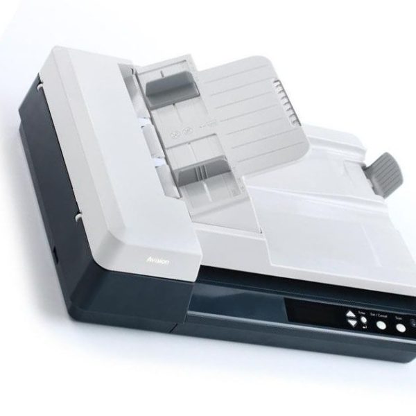 AVISION scanner model AV5400