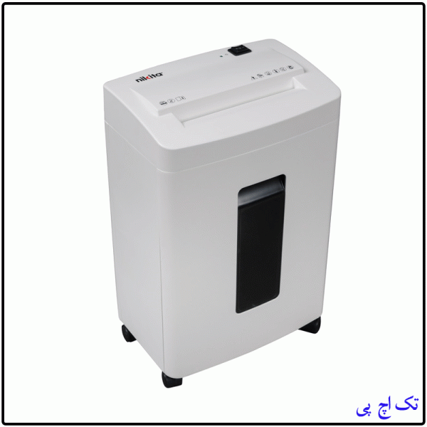 paper shredder nikita model 9305