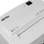 paper shredder nikita model 9305