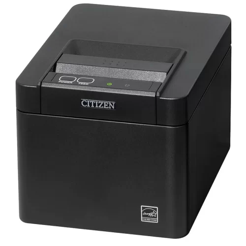 5 features of the receipt printer