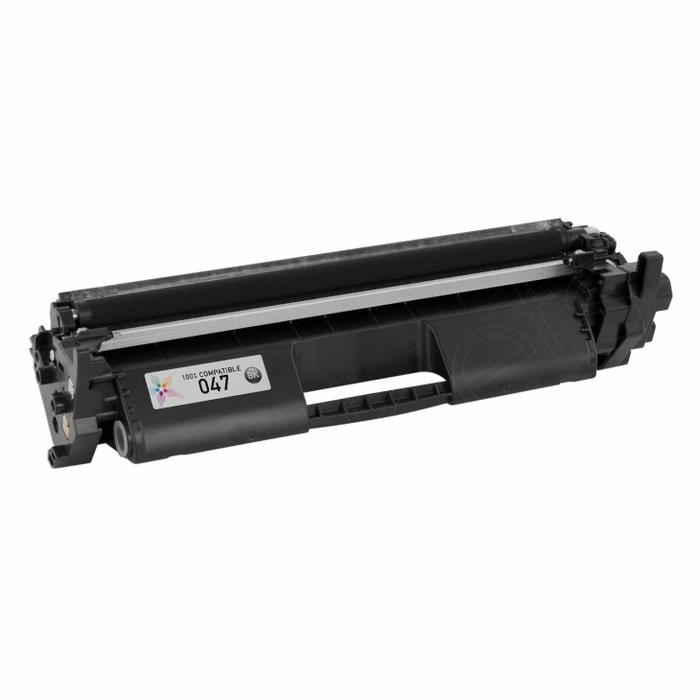 img src=”Black laser cartridge 047 original canon design” alt=”کارتریج لیزری مشکی 047 طرح اورجینال canon”