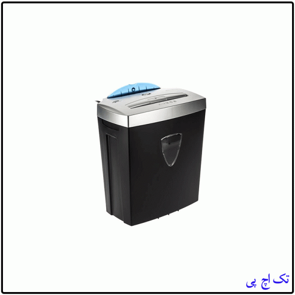 paper shredder nikita model 468