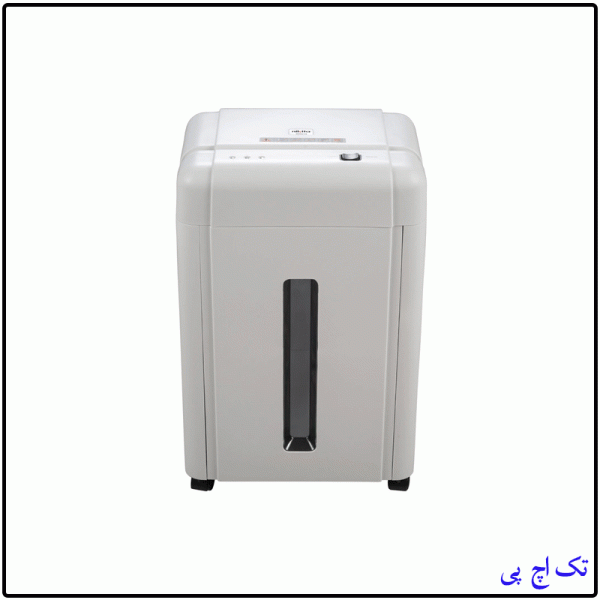 paper shredder nikita model 9310