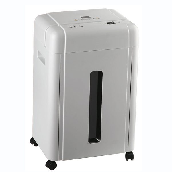 paper shredder nikita model 9310