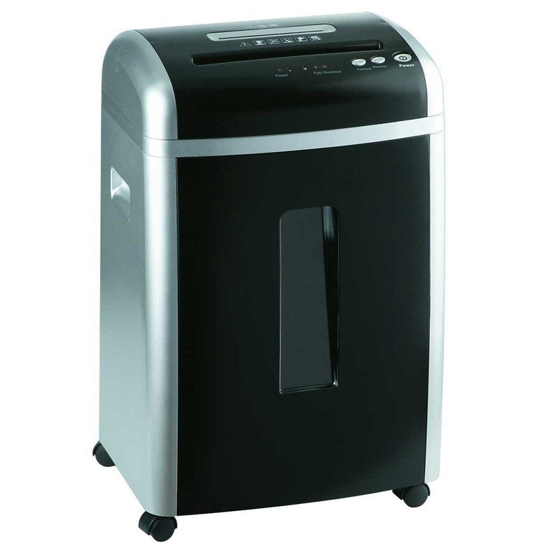 img src=”Protec paper shredder model 9355” alt=”کاغذ خردکن پروتک مدل 9355”