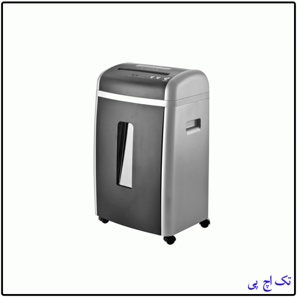 paper shredder nikita model 9355