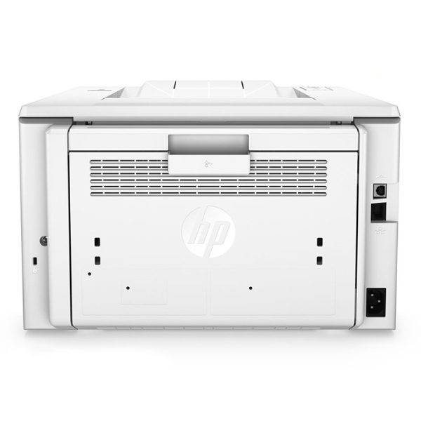 HP m203dn single function laser printer
