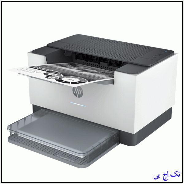 HP m211dw single function laser printer