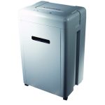paper shredder protech model 9520