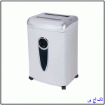 paper shredder protech model 9670