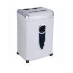 paper shredder protech model 9670