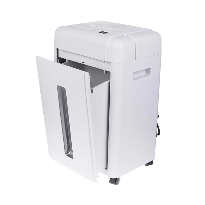 img src=”Protec paper shredder model 9670” alt=”کاغذ خردکن پروتک مدل 9680”
