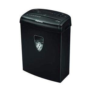 Fellowes paper Powershred model H-8MC