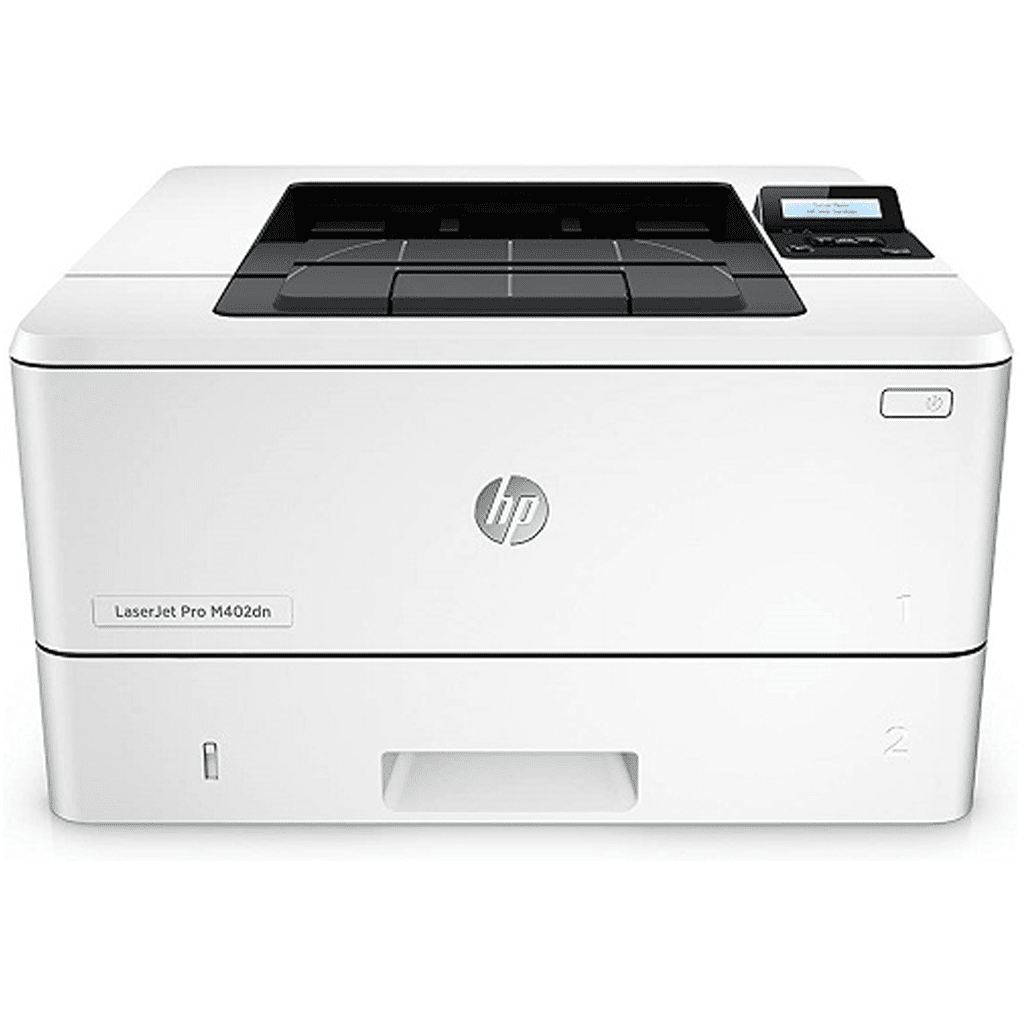 img src=”HP m402dn single function laser printer” alt=”پرینتر لیزری تک کاره اچ پی m402dn”