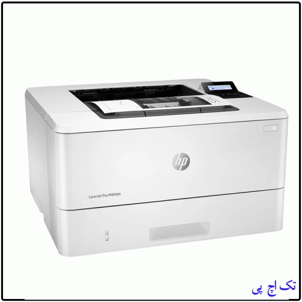 HP m404dn single function laser printer