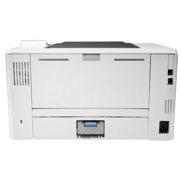 HP m404dn single function laser printer