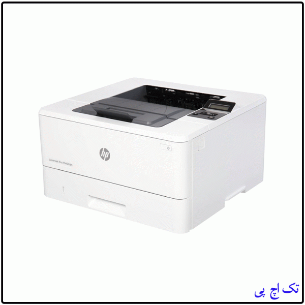 HP m402dn single function laser printer