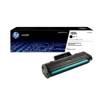 HP 135w three-function laser printer