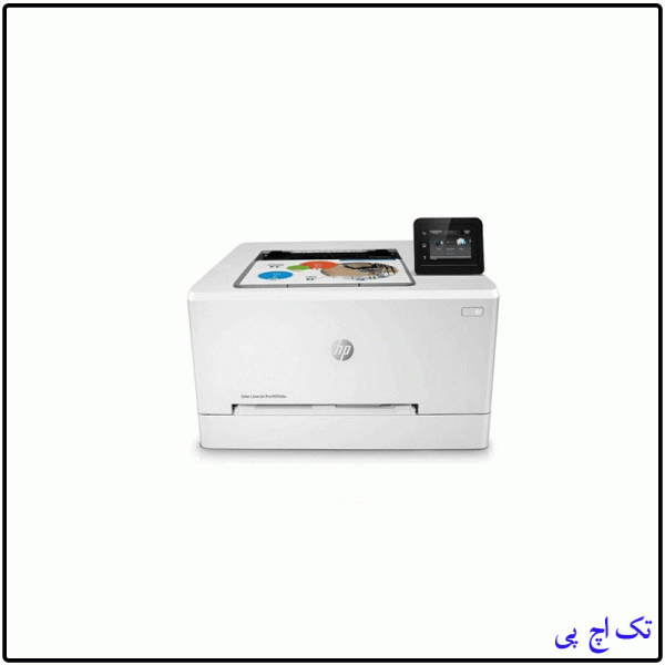 HP m507dn single function laser printer