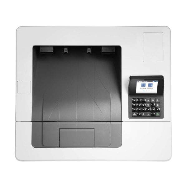 HP m507dn single function laser printer