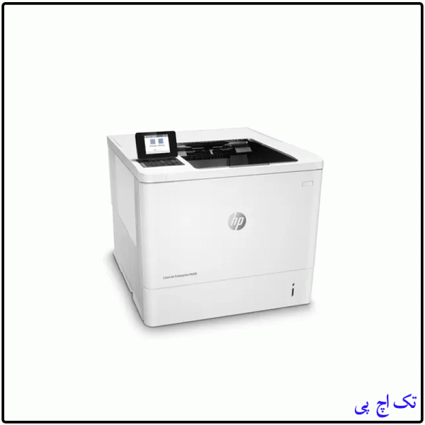 HP m608dn single function laser printer