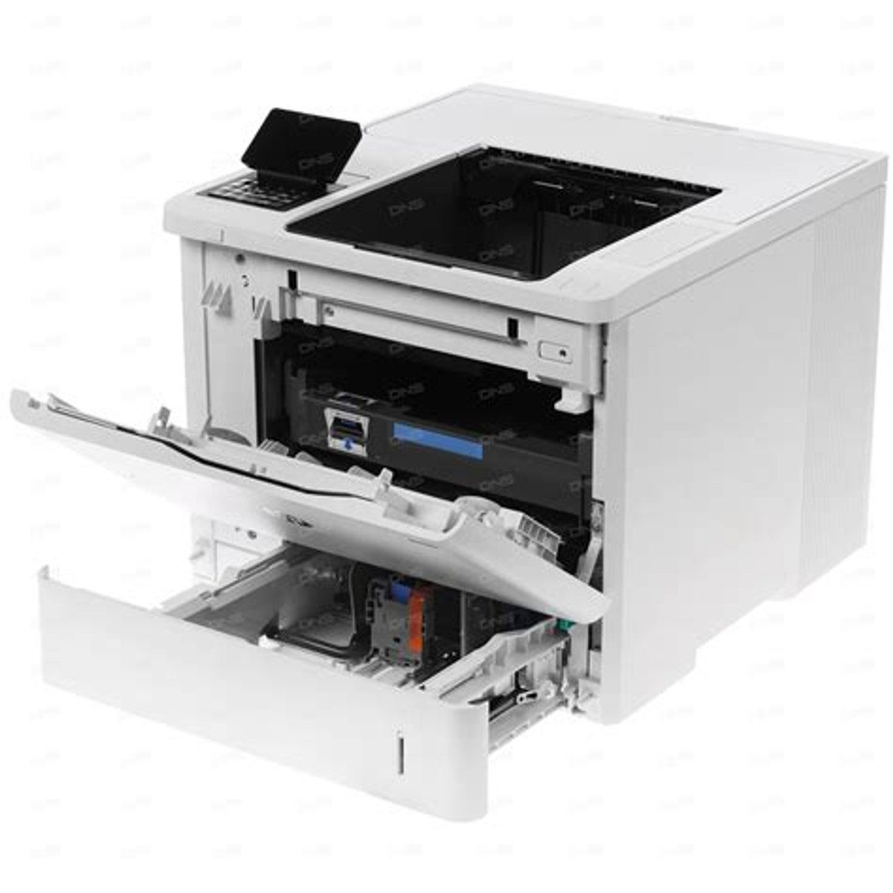 img src=”HP m608dn single function laser printer” alt=”پرینتر لیزری تک کاره اچ پی m608dn”