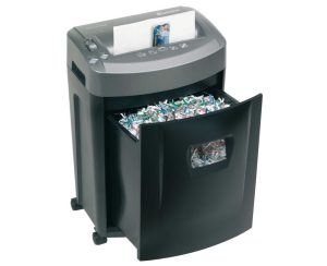 getting to know the types of paper shredders
