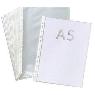 img src=”Thick A5 cover” alt=”کاور A5 ضخیم”