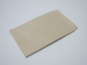 pea envelope A5