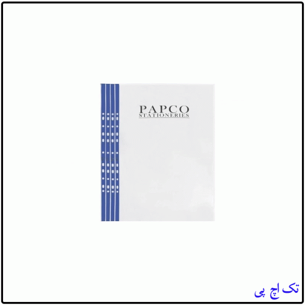 papco A3 cover