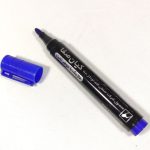 blue kian ordinary marker