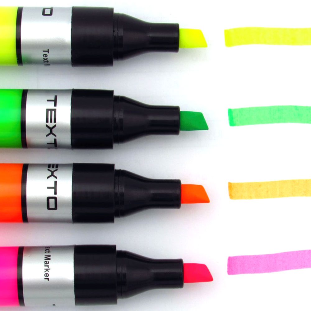 img src=”highlighter pelikan marker” alt=”ماژیک هایلایت پلیکان”