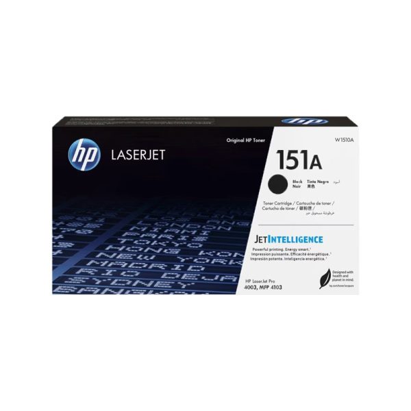 hp four-function laser printer model 4103fdw